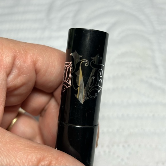 Set of 3 bundle Kat VonD makeup powder lock it concealer, spray & settin… - Picture 9 of 16